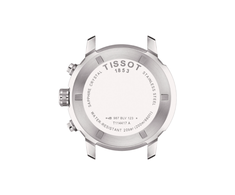 Laikrodis Tissot T-Sport PRC 200 Chronograph T114.417.17.057.00