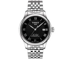 Laikrodis Tissot T006.407.11.053.00