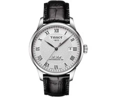 Laikrodis Tissot T006.407.16.033.00