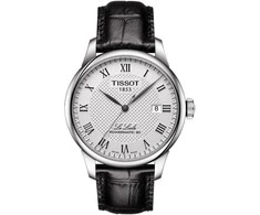 Laikrodis Tissot T006.407.16.033.00