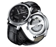 Laikrodis Tissot T006.407.16.053.00