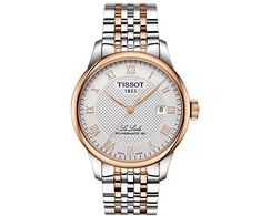 Laikrodis Tissot T006.407.22.033.00