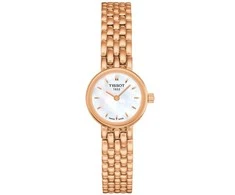 Laikrodis Tissot T-Lady Lovely T058.009.33.111.00