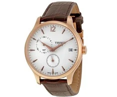 Laikrodis Tissot T063.639.36.037.00