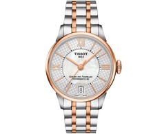 Laikrodis Tissot T099.207.22.118.01
