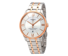 Laikrodis Tissot T099.407.22.038.01