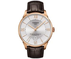 Laikrodis Tissot T099.407.36.038.00