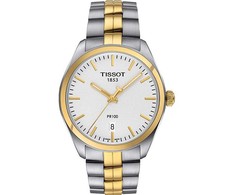 Laikrodis Tissot T101.410.22.031.00