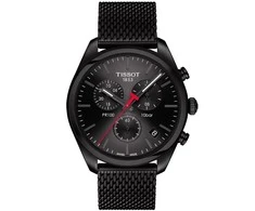 Laikrodis Tissot T101.417.33.051.00