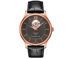 Laikrodis Tissot Tradition Powermatic 80 open Heart T063.907.36.068.00