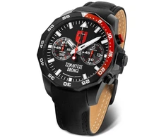 Vostok Europe Laikrodis VE - Žemaitėjė Brongi - Dorbės Kuova 6S21-225C469-H (IŠANKSTINIS UŽSAKYMAS)
