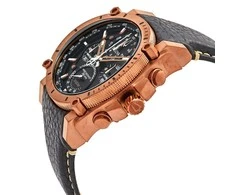 Vyriškas laikrodis Bulova Precisionist Chronograph 97B188