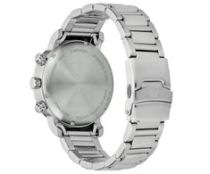 Laikrodis WENGER ATTITUDE CHRONO 01.1543.110