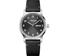 Laikrodis WENGER Attitude Mens 01.1541.116