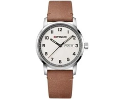 Laikrodis WENGER Attitude Mens 01.1541.117