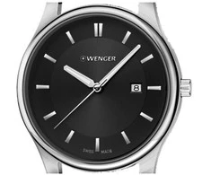 Laikrodis WENGER CITY CLASSIC 01.1441.101