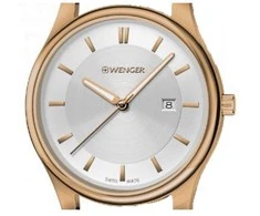 Laikrodis WENGER CITY CLASSIC 01.1441.107