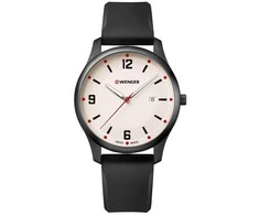 Laikrodis WENGER CITY CLASSIC 01.1441.123