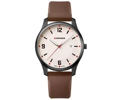 Laikrodis WENGER CITY CLASSIC 01.1441.124