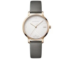 Laikrodis WENGER METROPOLITAN DONNISSIMA 01.1731.111