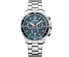 Laikrodis WENGER SEAFORCE CHRONO 01.0643.115