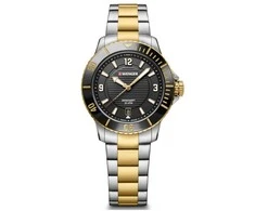 Laikrodis WENGER SEAFORCE SMALL 01.0621.113