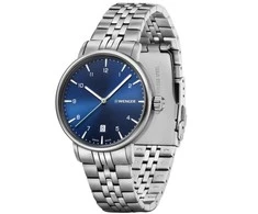 Laikrodis WENGER URBAN CLASSIC 01.1731.121