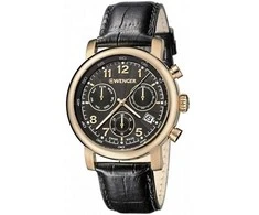 Laikrodis WENGER URBAN CLASSIC CHRONO 01.1043.107