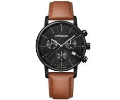 Laikrodis WENGER URBAN CLASSIC CHRONO 01.1743.115