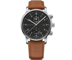 Laikrodis WENGER URBAN CLASSIC CHRONO 01.1743.121