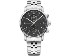 Laikrodis WENGER URBAN CLASSIC CHRONO 01.1743.122
