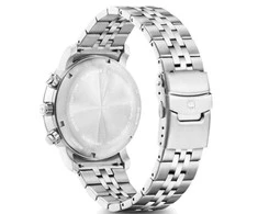 Laikrodis WENGER URBAN CLASSIC CHRONO 01.1743.122