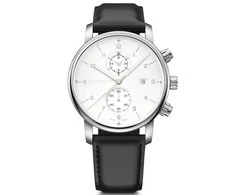 Laikrodis WENGER URBAN CLASSIC CHRONO 01.1743.123