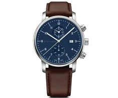 Laikrodis WENGER URBAN CLASSIC CHRONO 01.1743.125