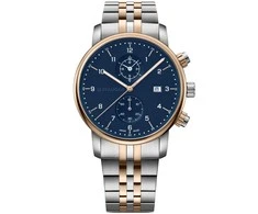 Laikrodis WENGER URBAN CLASSIC CHRONO 01.1743.126