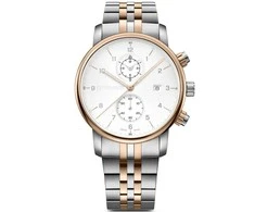 Laikrodis WENGER URBAN CLASSIC CHRONO 01.1743.127