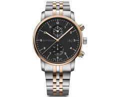 Laikrodis WENGER URBAN CLASSIC CHRONO 01.1743.129