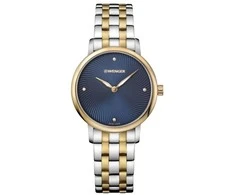 Laikrodis WENGER URBAN DONNISSIMA 01.1721.103