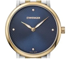 Laikrodis WENGER URBAN DONNISSIMA 01.1721.103