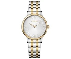 Laikrodis WENGER URBAN DONNISSIMA 01.1721.104