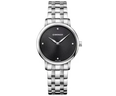 Laikrodis WENGER URBAN DONNISSIMA 01.1721.105
