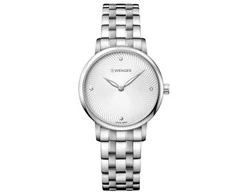 Laikrodis WENGER URBAN DONNISSIMA 01.1721.109