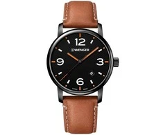 Laikrodis WENGER URBAN METROPOLITAN 01.1741.134