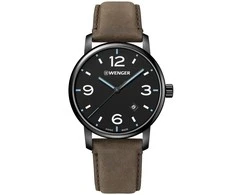 Laikrodis WENGER URBAN METROPOLITAN 01.1741.135