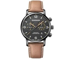 Laikrodis WENGER URBAN METROPOLITAN CHRONO 01.1743.113