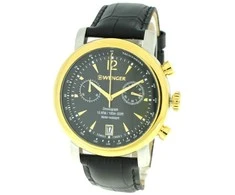 Laikrodis WENGER URBAN VINTAGE CHRONO 01.1043.113