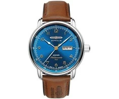 Laikrodis Zeppelin Mediterranee 9664-3