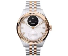 Išmanusis laikrodis Withings Scanwatch Nova Brilliant 39mm Gold