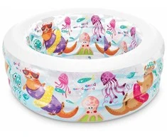 Baseinas pripučiamas INTEX Little Otter Pool 152x56cm