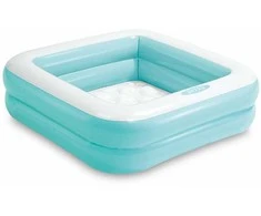 INTEX Play Box vaikiškas pripučiamas baseinas 85x85x23cm